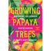 Growing Papaya Trees: Nurturing Indigenous Roots During Climate Displacement