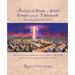 Analytical Study of John's Gospel and the Tabernacle: Tabernacle as John's Book Outline