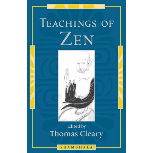 Teachings of Zen