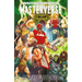 Masters of the Universe: Masterverse Volume 1