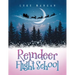 Reindeer Flight School