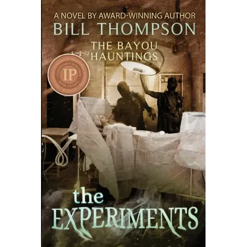 The Experiments