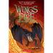 Wings of Fire: The Dark Secret: A Graphic Novel (Wings of Fire Graphic Novel #4): Volume 4