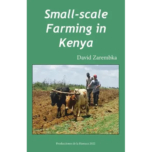 Small-Scale Farming in Kenya