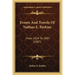 Events And Travels Of Nathan E. Perkins: From 1824 To 1887 (1887)