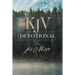 KJV Devotional for Men