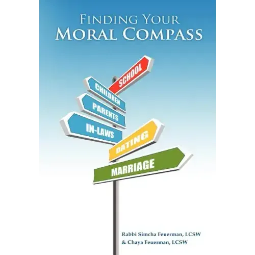 Finding Your Moral Compass