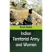 Indian Territorial Army and Women