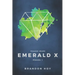 Teague Wars: Phase 1: Emerald X