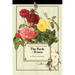 Book of Roses (Trade)