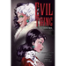 Evil Thing: A Villains Graphic Novel