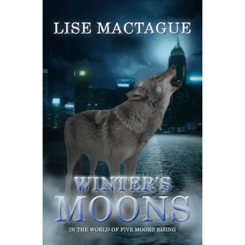 Winter's Moons
