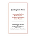 Astrologia Gallica Book 16