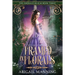 Framed in Florals: A Retelling of Cinderella