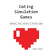 Dating Simulation Games: Romance, Love, and Sex in Virtual Japan