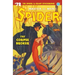 The Spider #72: The Corpse Broker