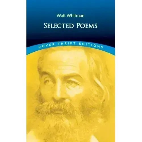 Selected Poems