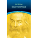 Selected Poems