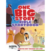 One Big Story Bible Storybook, Hardcover: Connecting Christ Throughout God's Story