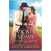 Vicki's Vows