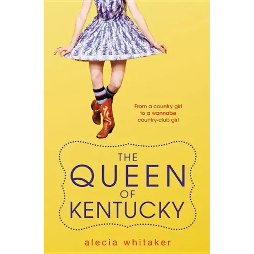 The Queen of Kentucky