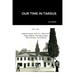 Our Time in Tarsus