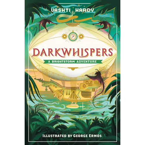 Darkwhispers