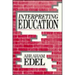 Interpreting Education