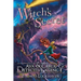 The Witch's Secret (Book 8): Ava & Carol Detective Agency