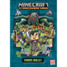 Mobs Rule! (Minecraft Stonesword Saga #2)