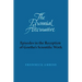 The Perennial Alternative: Episodes in the Reception of Goethe's Scientific Work