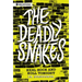 The Deadly Snakes: Real Rock and Roll Tonight