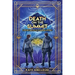 Death on the Summit: A Ritchie and Fitz Sci-Fi Murder Mystery