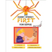 Sammy Spider's First Yom Kippur