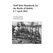 Staff Ride Handbook for the Battle of Shiloh, 6-7 April 1862