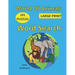 World of Animals Word Search: 101 Puzzles, Large Print