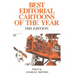 Best Editorial Cartoons of the Year
