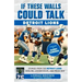 If These Walls Could Talk: Detroit Lions: Stories from the Detroit Lions Sideline, Locker Room, and Press Box