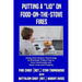 Putting a "Lid" on Food-on-the-Stove Fires