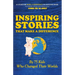 Inspiring Stories That Make A Difference: By 75 Kids Who Changed Their Worlds