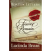 Forever Remain: Roxton Letters Volume Two