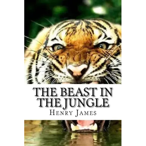 The Beast in the Jungle