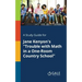 A Study Guide for Jane Kenyon's "Trouble With Math in a One-Room Country School"