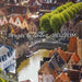 Bruges & Ghent, BELGIUM