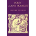 Forty Gospel Homilies: Volume 123