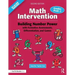 Math Intervention P-2: Building Number Power with Formative Assessments, Differentiation, and Games, Grades PreK-2