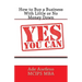 How to Buy a Business With Little or No Money Down