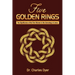 Five Golden Rings: The significance of the five women in the genealogy of Jesus