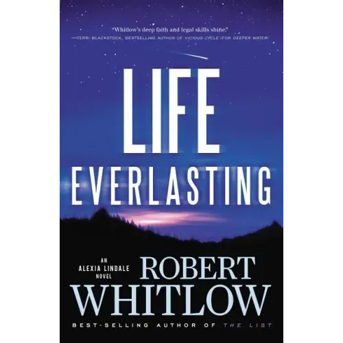 Life Everlasting