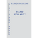 Sacred Secularity